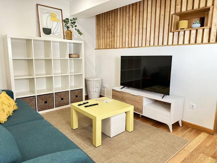 Precioso Apartamento, Centro Vigo Exterior photo